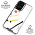 Dots and Dashes Moto G Power 5G (2024) Clear Case