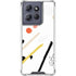Dots and Dashes Moto G Stylus 5G (2025) Clear Case
