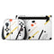 Dots and Dashes Nintendo Switch 2 (2025) with Joy-Con Skin