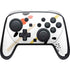 Dots and Dashes Nintendo Switch 2 (2025) Pro Controller Skin