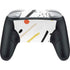 Dots and Dashes Nintendo Switch 2 (2025) Pro Controller Skin