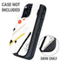 Dots and Dashes Otterbox Defender iPhone Skin