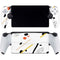 Dots and Dashes PlayStation Portal Remote Player Skin