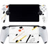Dots and Dashes PlayStation Portal Remote Player Skin