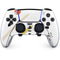 Dots and Dashes PS5 DualSense Edge Pro Controller Skin
