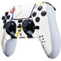Dots and Dashes PS5 DualSense Edge Pro Controller Skin