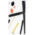 Dots and Dashes PS5 Pro Console Skin