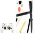 Dots and Dashes PlayStation PS5 Skins