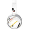 Dots and Dashes Surface Headphones Skin