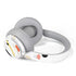 Dots and Dashes Surface Headphones Skin