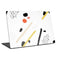 Dots and Dashes Laptop Skins