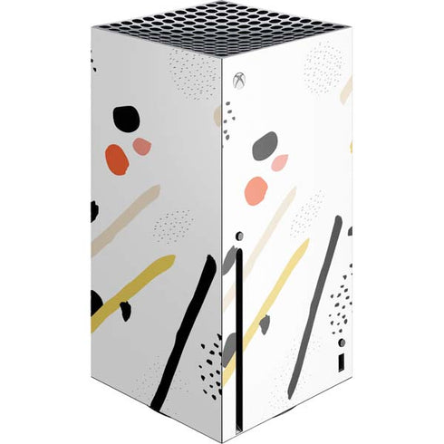 Dots and Dashes Xbox Series X Skins
