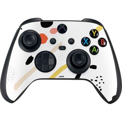 Dots and Dashes Xbox Series X Skins