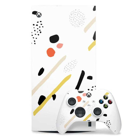 Dots and Dashes Xbox Series X Skins