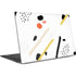 Dots and Dashes Dell XPS Skin