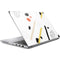 Dots and Dashes HP ZBook Fury 16 G10 Skin