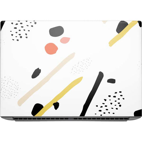 Dots and Dashes HP ZBook Fury 16 G10 Skin