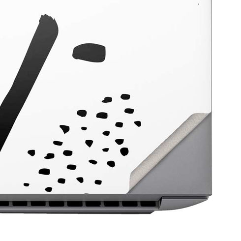 Dots and Dashes HP ZBook Fury 16 G10 Skin