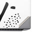 Dots and Dashes HP ZBook Fury 16 G10 Skin