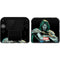 Marvel Dr. Doom Nintendo 2DS Skin