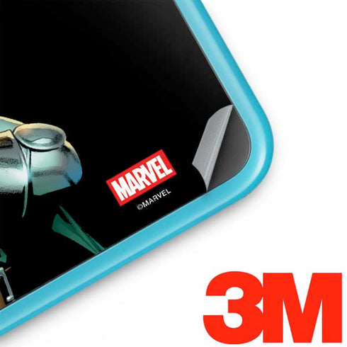 Marvel Dr. Doom Nintendo 2DS XL (2017) Skin