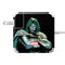 Marvel Dr. Doom 85W Power Adapter (15 and 17 inch MacBook Pro Charger) Skin