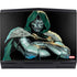 Marvel Dr. Doom Dell Alienware Skin