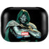 Marvel Dr. Doom Amazon Echo Buds Skin