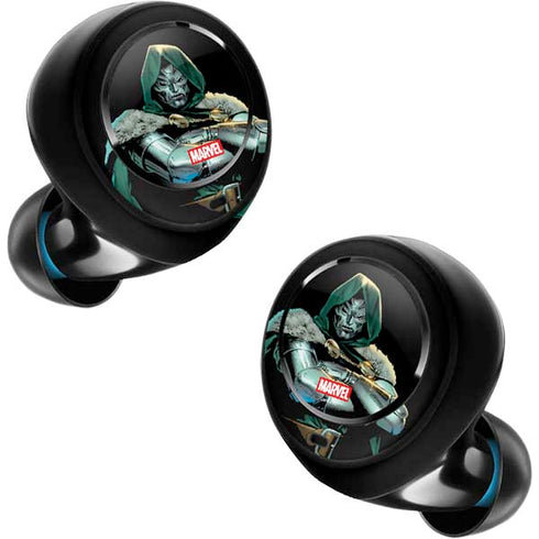 Marvel Dr. Doom Amazon Echo Buds Skin