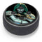 Marvel Dr. Doom Amazon Echo Dot Skin