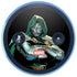 Marvel Dr. Doom Amazon Echo Skin