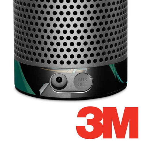 Marvel Dr. Doom Amazon Echo Skin
