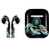 Marvel Dr. Doom Apple AirPods 2 Skin