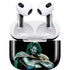 Marvel Dr. Doom Apple AirPods (3rd Gen 2021) Skin