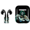 Marvel Dr. Doom Apple AirPods Skin