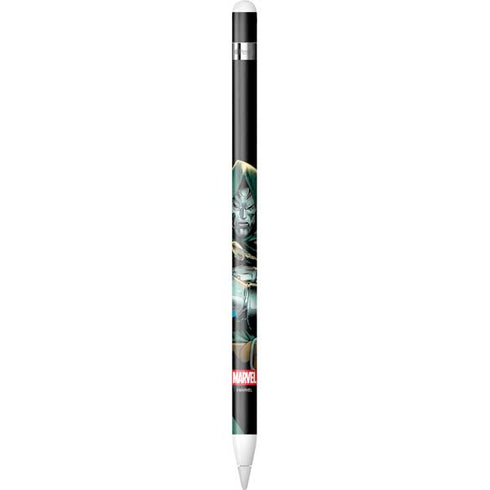Marvel Dr. Doom Apple Pencil (1st Gen, 2017) Skin