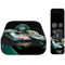 Marvel Dr. Doom Apple TV Skin