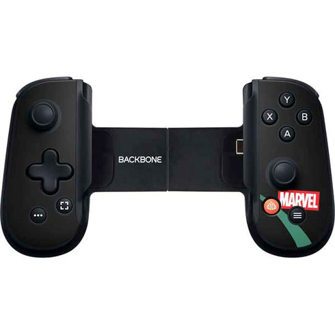 Marvel Dr. Doom Backbone One for iPhone Game Controller Skin