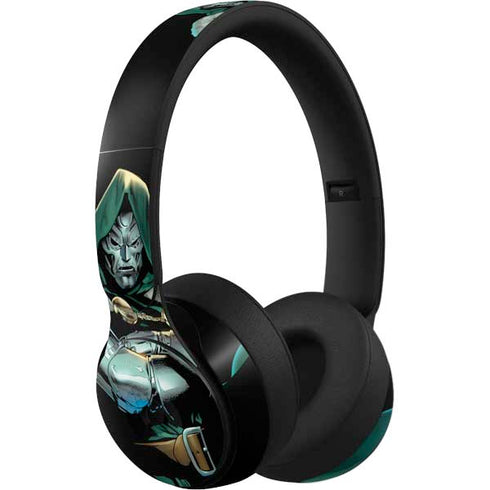 Marvel Dr. Doom Beats Solo Pro Skin