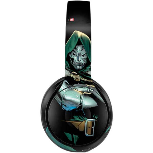 Marvel Dr. Doom Beats Solo Pro Skin