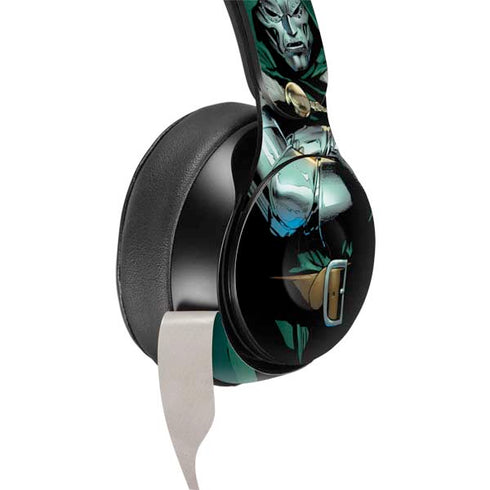 Marvel Dr. Doom Beats Solo Pro Skin