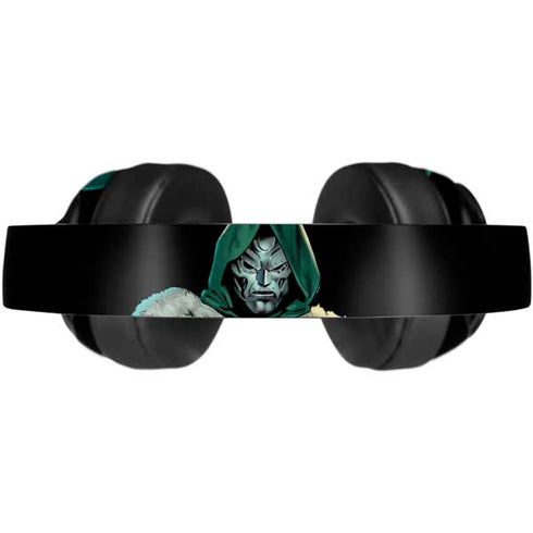 Marvel Dr. Doom Beats Solo Pro Skin