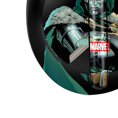Marvel Dr. Doom Bose Noise Cancelling Headphones 700 Skin