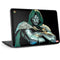 Marvel Dr. Doom HP Chromebook Skin