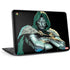 Marvel Dr. Doom HP Chromebook Skin