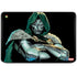 Marvel Dr. Doom HP Chromebook Skin