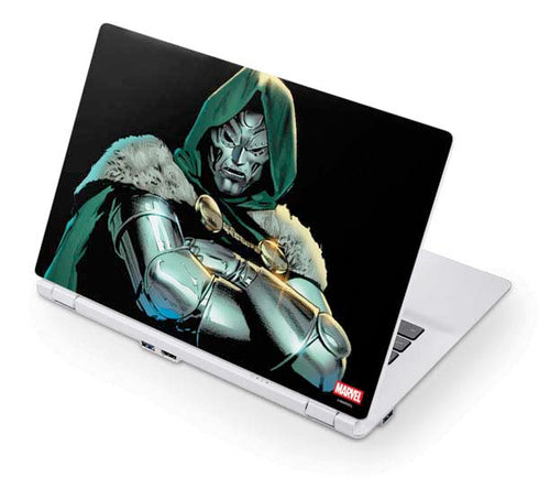 Marvel Dr. Doom Acer Chromebook Skin
