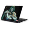 Marvel Dr. Doom Samsung Chromebook Skin