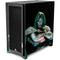 Marvel Dr. Doom Corsair 4000D Tempered Glass Mid-Tower ATX Case Skin