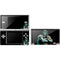 Marvel Dr. Doom DS Lite Skin